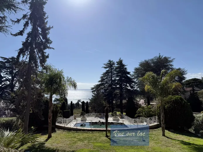 Appartamento in vendita a Cannes - Appartamento in vendita a Cannes, 5 locali, 164 m2 - Smart Propylaia (48)