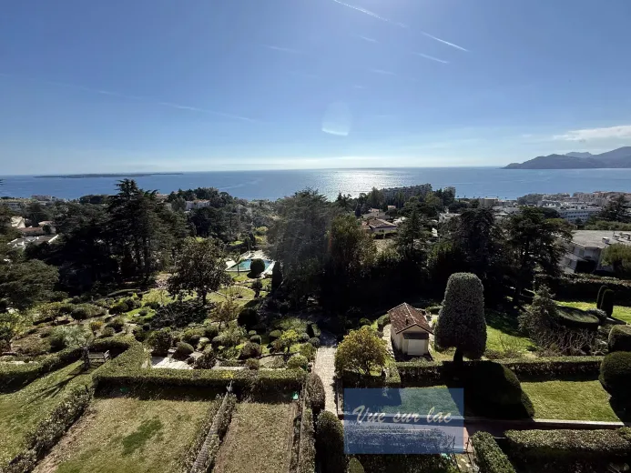 Appartamento in vendita a Cannes - Smart Propylaia (50)