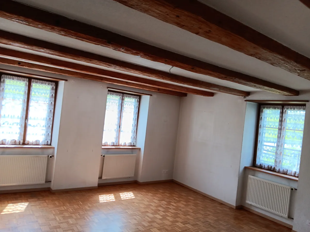 Courchapoix zu verkaufen Einfamilienhaus Schweiz - cChic-immoHub Ihr Immobilienportal