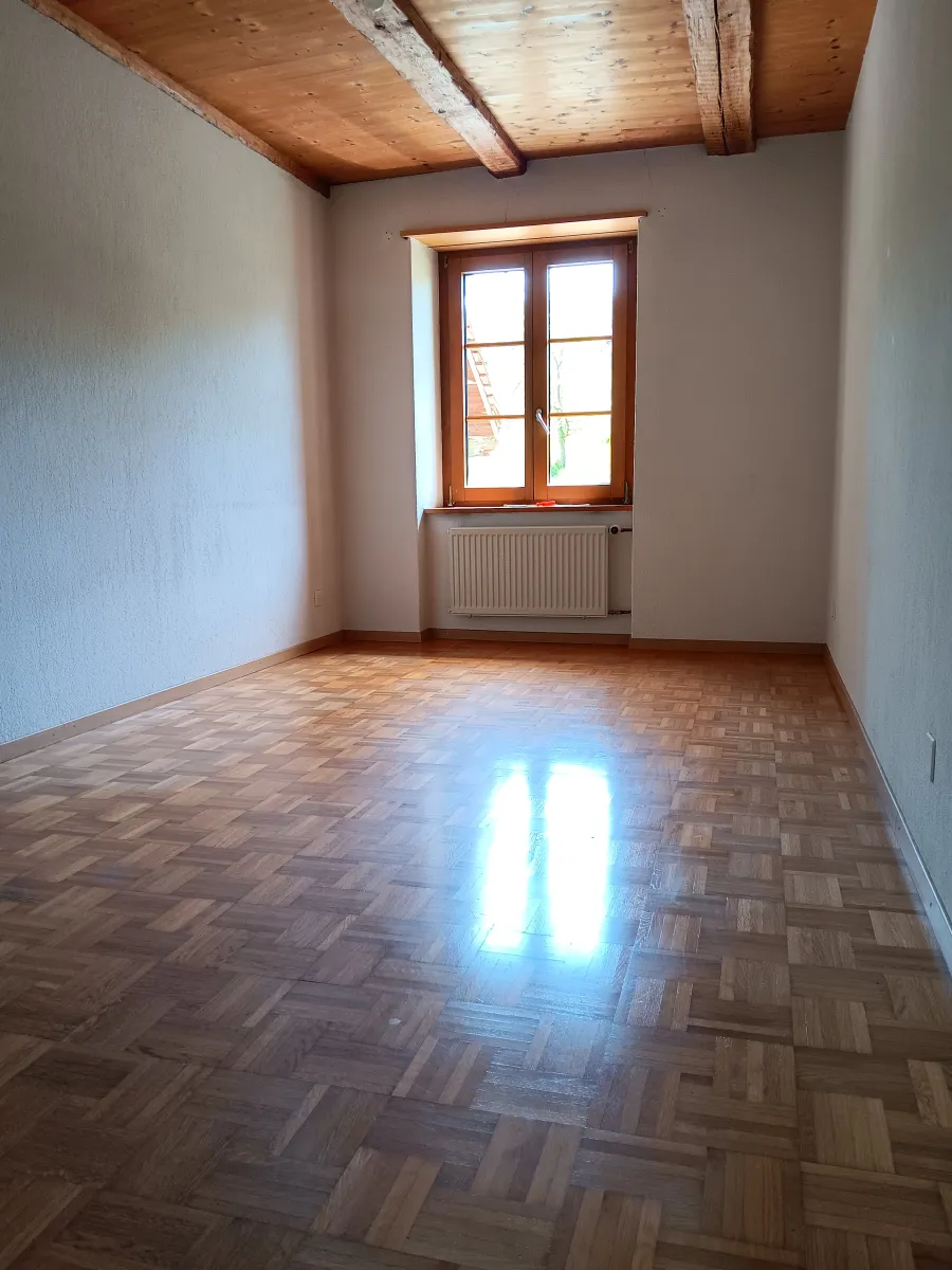 Courchapoix zu verkaufen Einfamilienhaus Schweiz - cChic-immoHub Ihr Immobilienportal
