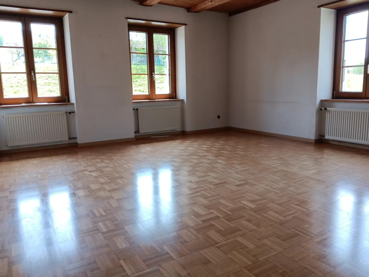 Courchapoix zu verkaufen Einfamilienhaus Schweiz - cChic-immoHub Ihr Immobilienportal