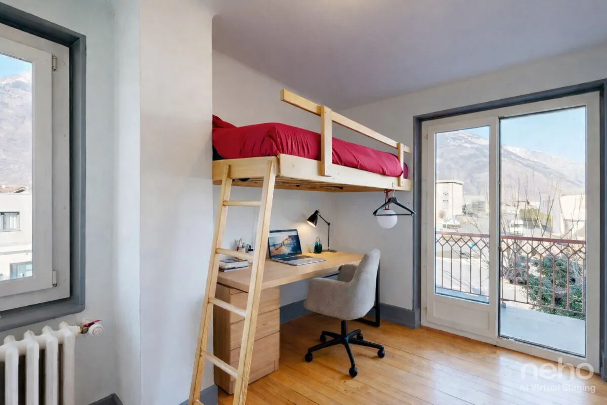 Charrat zu verkaufen Einfamilienhaus Schweiz - cChic-immoHub Ihr Immobilienportal