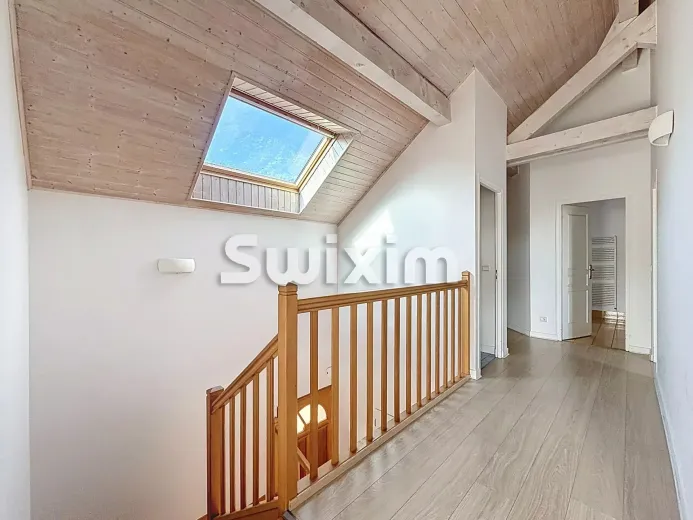 Casa in vendita a Grilly - Casa unifamiliare in vendita a Grilly, 7 locali, 244 m2 - Smart Propylaia (12)