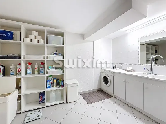 Casa in vendita a Grilly (15)