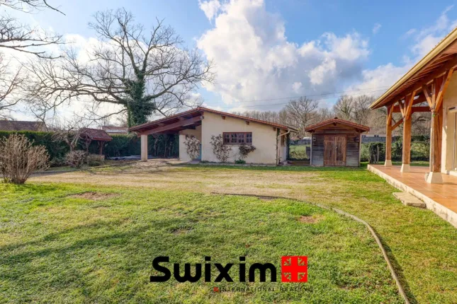 Maison à vendre à Castelnau-de-Médoc (11)