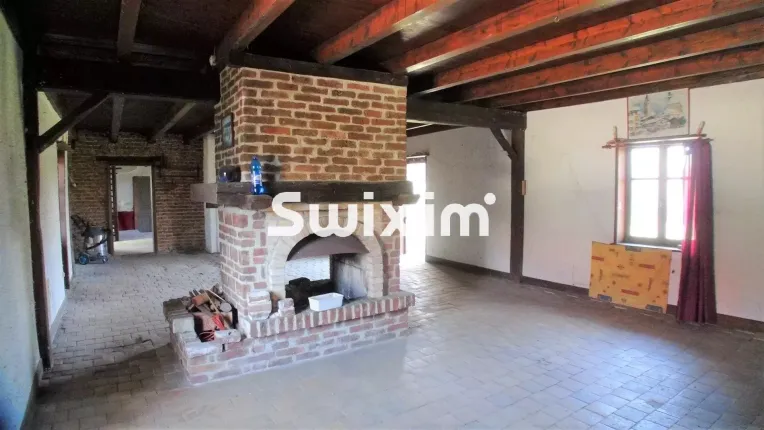 Maison à vendre à Bletterans (6)