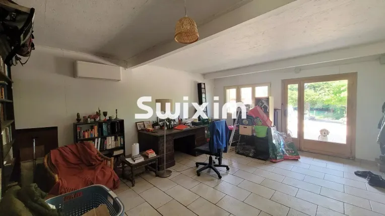 Maison à vendre à Bletterans (8)