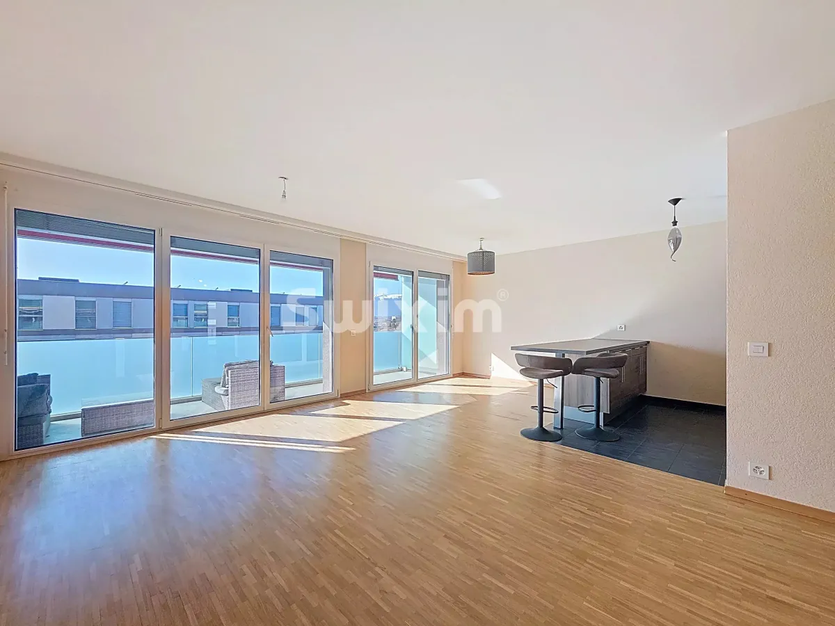 Grand-Lancy in affito Appartamento Svizzera - 
cChic-immoHub Il vostro portale immobiliare