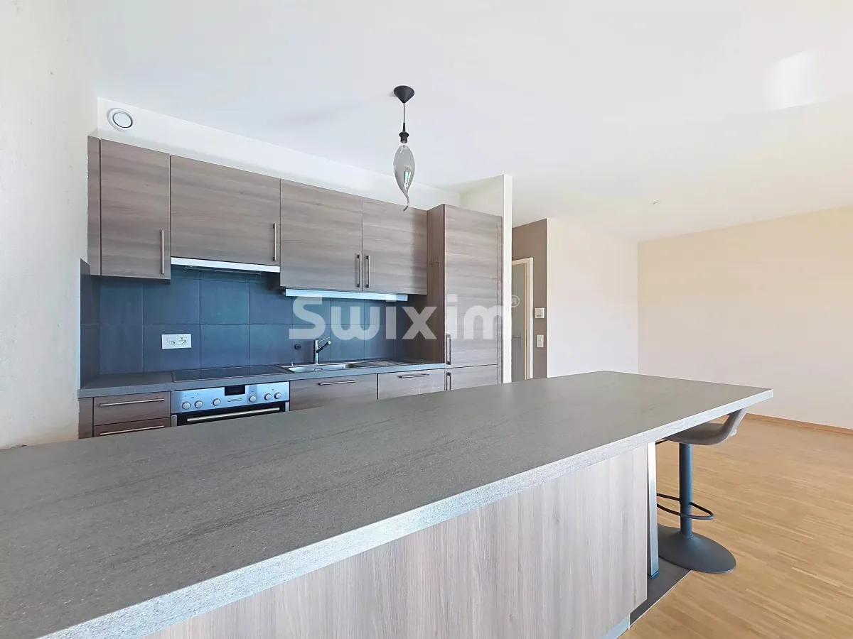 Grand-Lancy in affito Appartamento Svizzera - 
cChic-immoHub Il vostro portale immobiliare