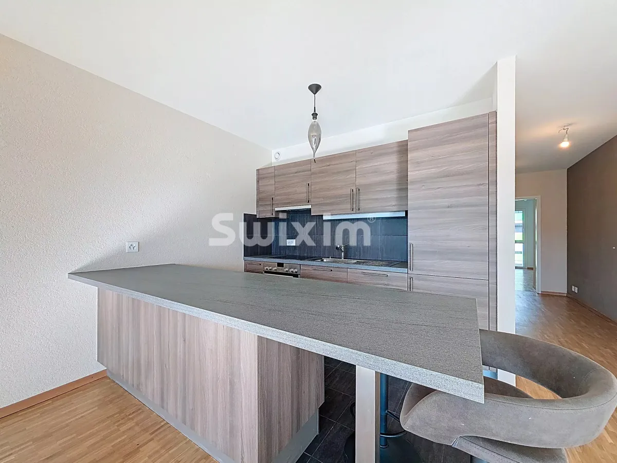 Grand-Lancy in affito Appartamento Svizzera - 
cChic-immoHub Il vostro portale immobiliare