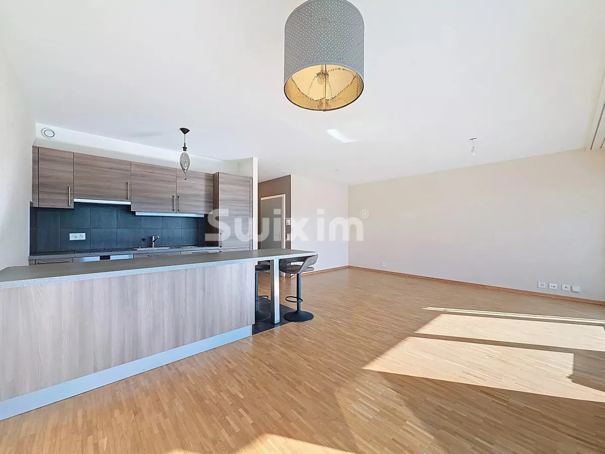 Grand-Lancy in affito Appartamento Svizzera - 
cChic-immoHub Il vostro portale immobiliare