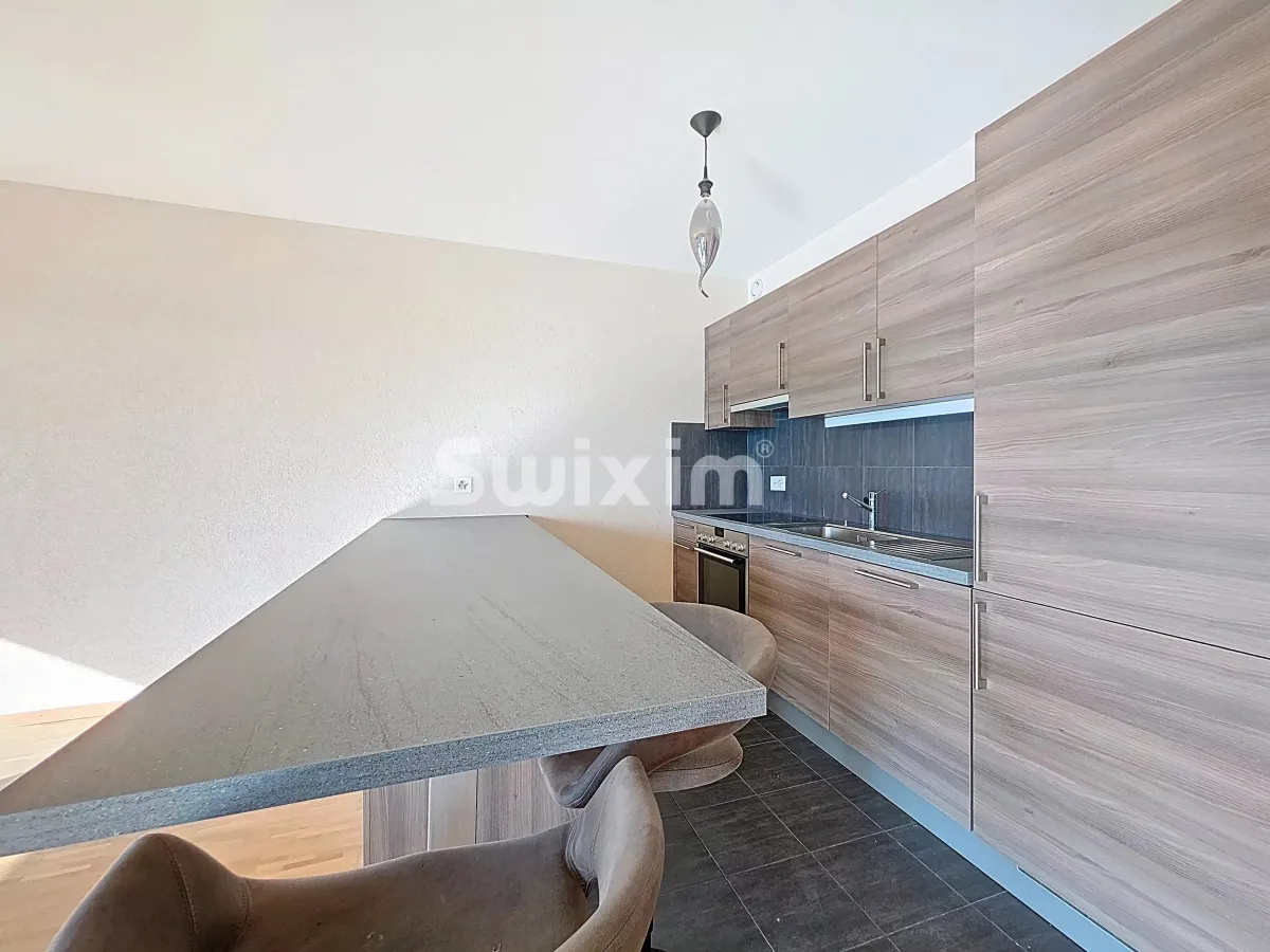 Grand-Lancy in affito Appartamento Svizzera - 
cChic-immoHub Il vostro portale immobiliare