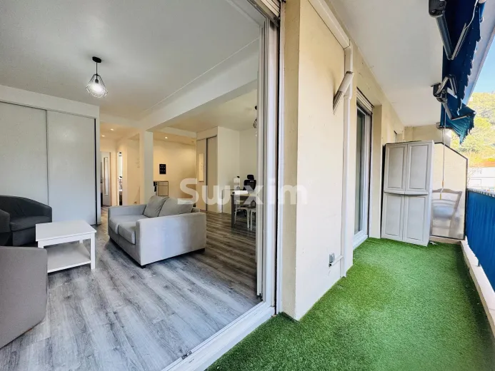 Apartment for sale in Nice - Smart Propylaia (10)