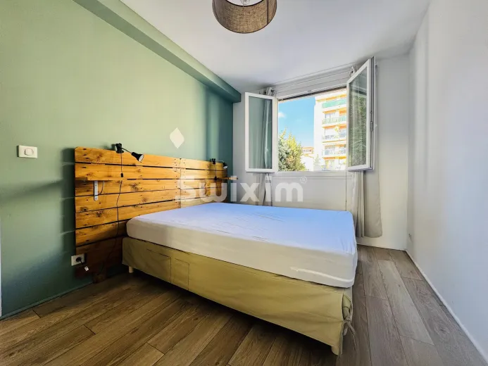 Apartment for sale in Nice - Nice LARGE 2 ROOMS with balcony - Smart Propylaia (12)