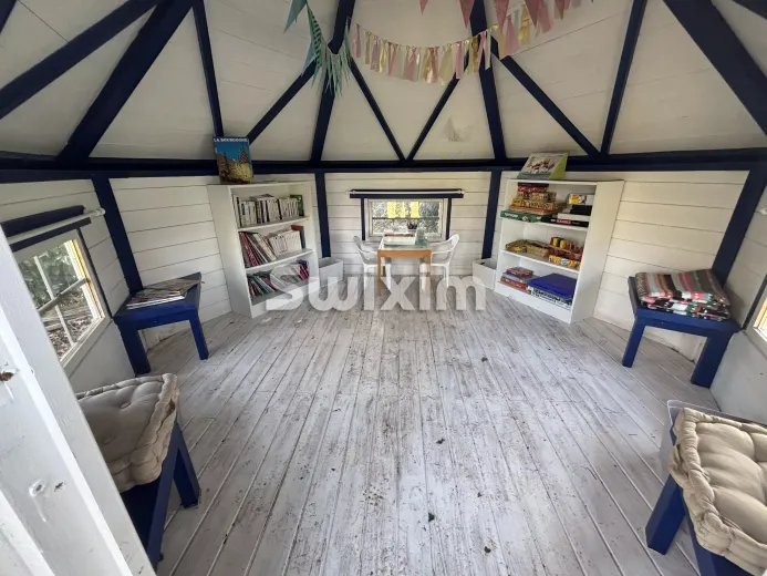 Casa in vendita a Montberthault - Smart Propylaia (19)