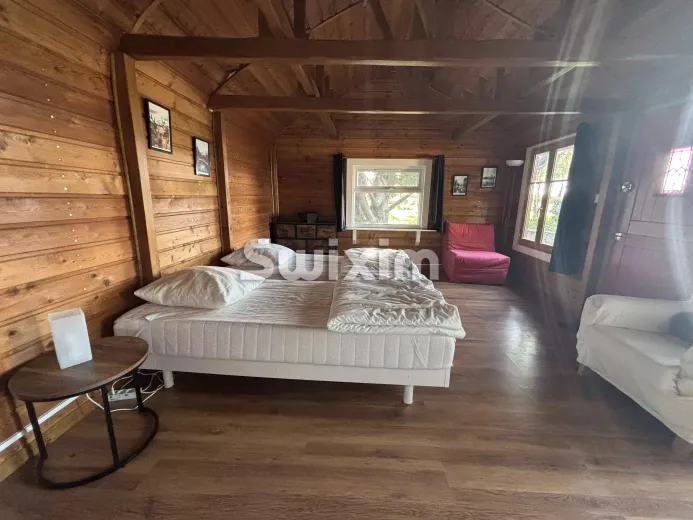 Casa in vendita a Montberthault - Proprietà con gîtes - 27.000 euro di fatturato annuo - Progetto chiavi in mano - Smart Propylaia (21)