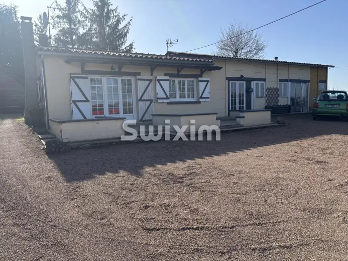 Casa in vendita a Montberthault - Smart Propylaia (23)