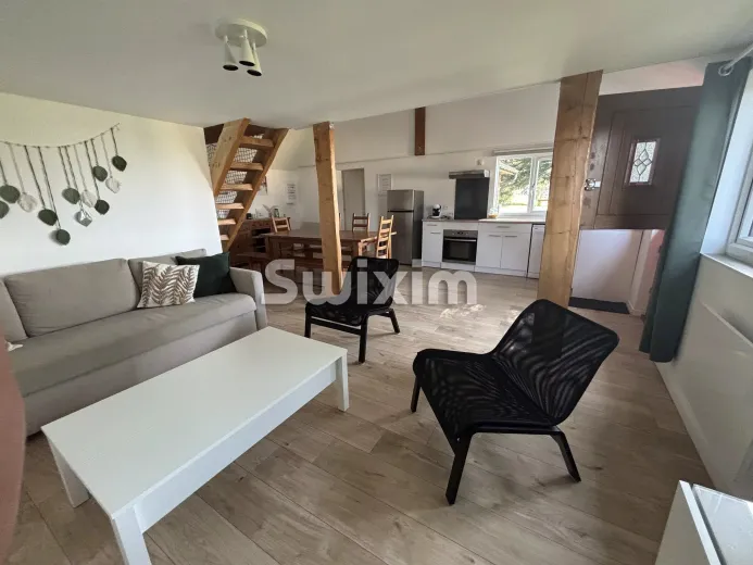 Casa in vendita a Montberthault - Proprietà con gîtes - 27.000 euro di fatturato annuo - Progetto chiavi in mano - Smart Propylaia (24)