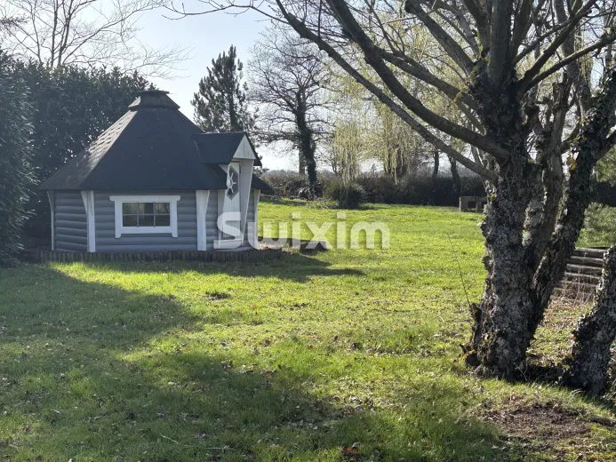 Casa in vendita a Montberthault - Smart Propylaia (25)