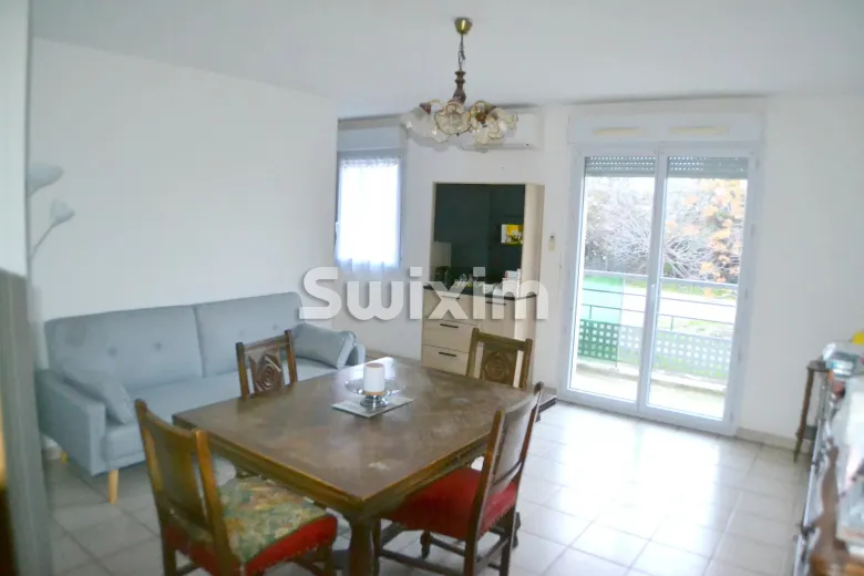 Appartamento in vendita a Saint-Gilles - Smart Propylaia
