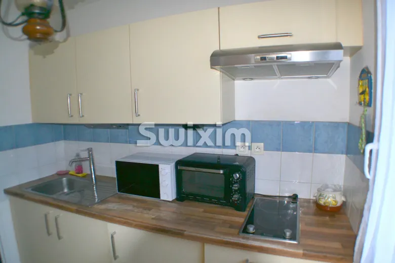 Appartamento in vendita a Saint-Gilles - Smart Propylaia (7)