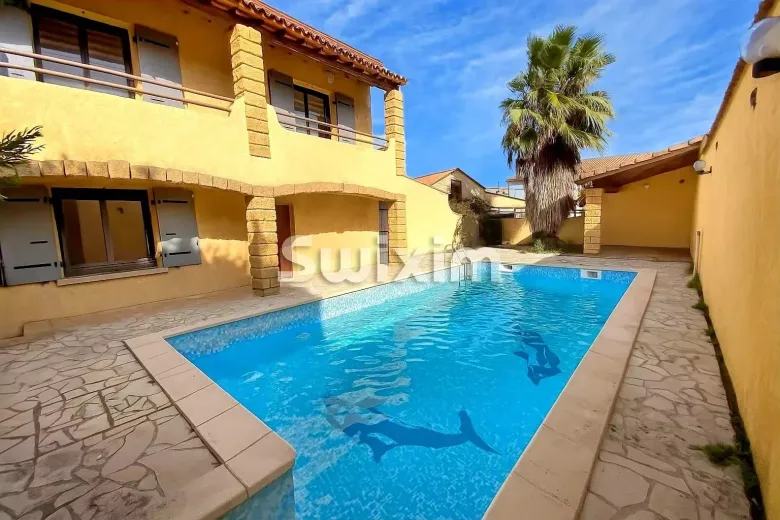 Maison à vendre à Bagnols-sur-Cèze - Smart Propylaia