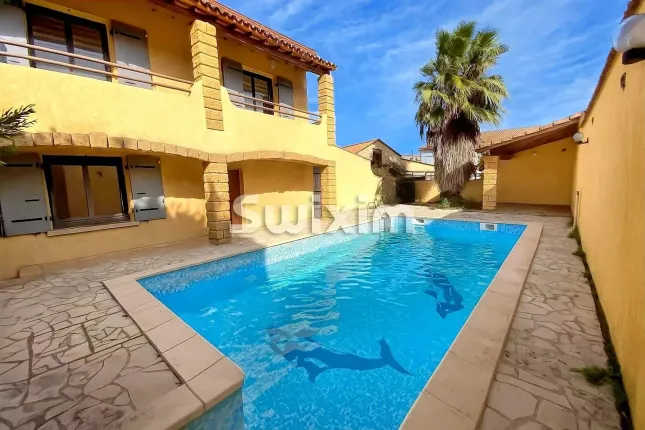 Maison à vendre à Bagnols-sur-Cèze