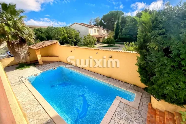 Maison à vendre à Bagnols-sur-Cèze (2)