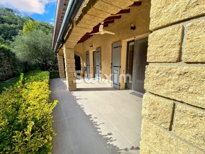 Maison à vendre à Bagnols-sur-Cèze - Maison individuelle de 136 m² avec piscine – Bagnols-sur-Cèze - Smart Propylaia (3)