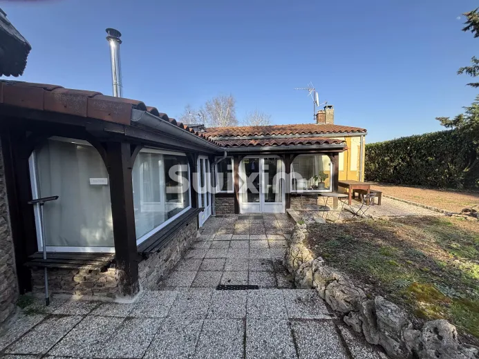 Casa in vendita a Montberthault - Smart Propylaia (32)