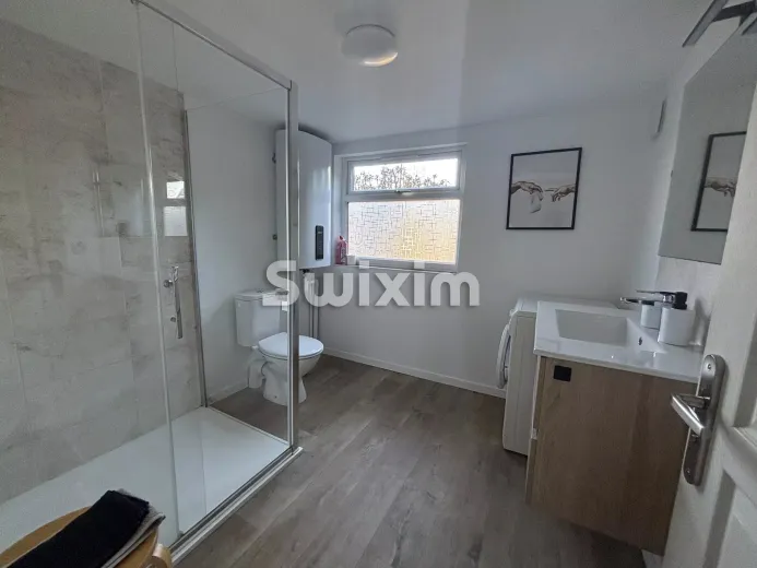 Casa in vendita a Montberthault - Proprietà con gîtes - 27.000 euro di fatturato annuo - Progetto chiavi in mano - Smart Propylaia (36)