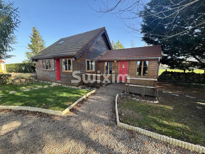 Casa in vendita a Montberthault - Smart Propylaia (37)