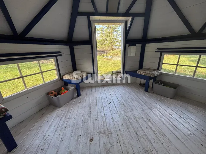 Casa in vendita a Montberthault - Smart Propylaia (41)