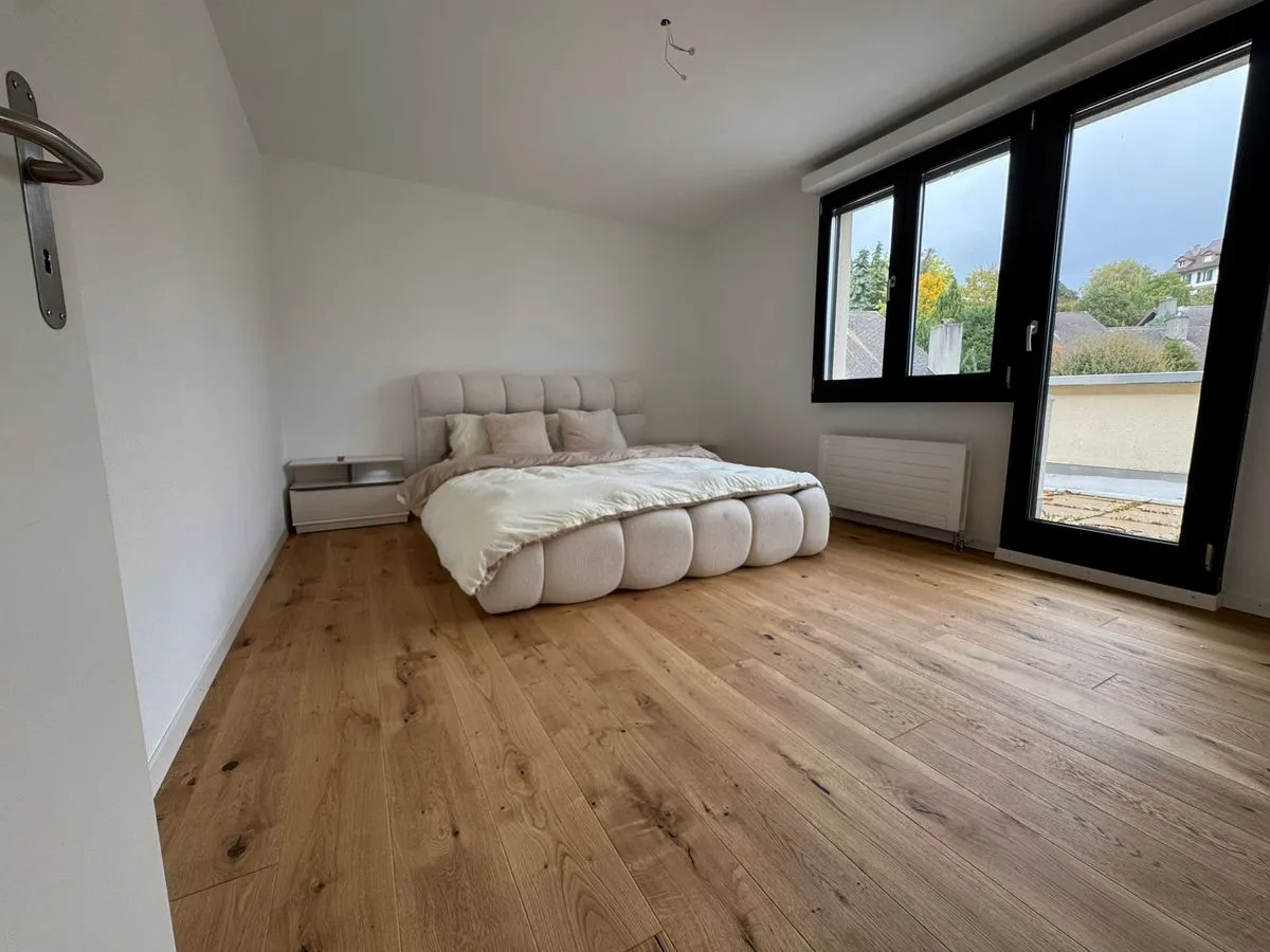 Magglingen/Macolin à vendre Appartement en attique Suisse - cChic-immoHub votre portail immobilier
