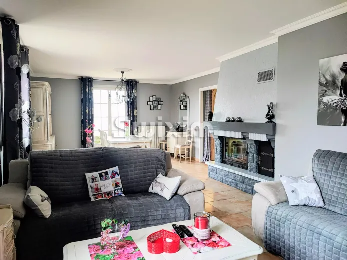 Casa in vendita a Seurre - Smart Propylaia (17)