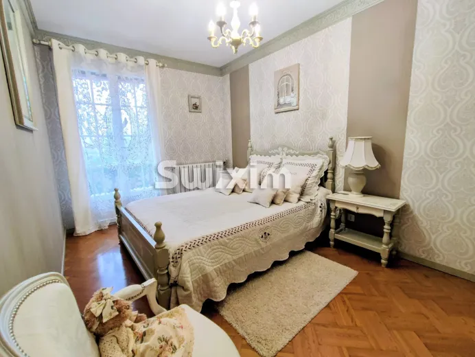 Casa in vendita a Seurre - Casa unifamiliare in vendita a Seurre, 4 locali, 123 m2 - Smart Propylaia (18)