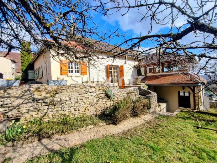 Casa in vendita a Beaune - Smart Propylaia (32)