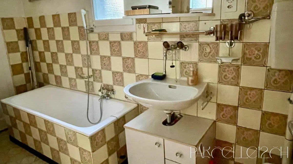 St-Légier-La Chiésaz for sale Single house Switzerland - cChic-immoHub your real estate portal