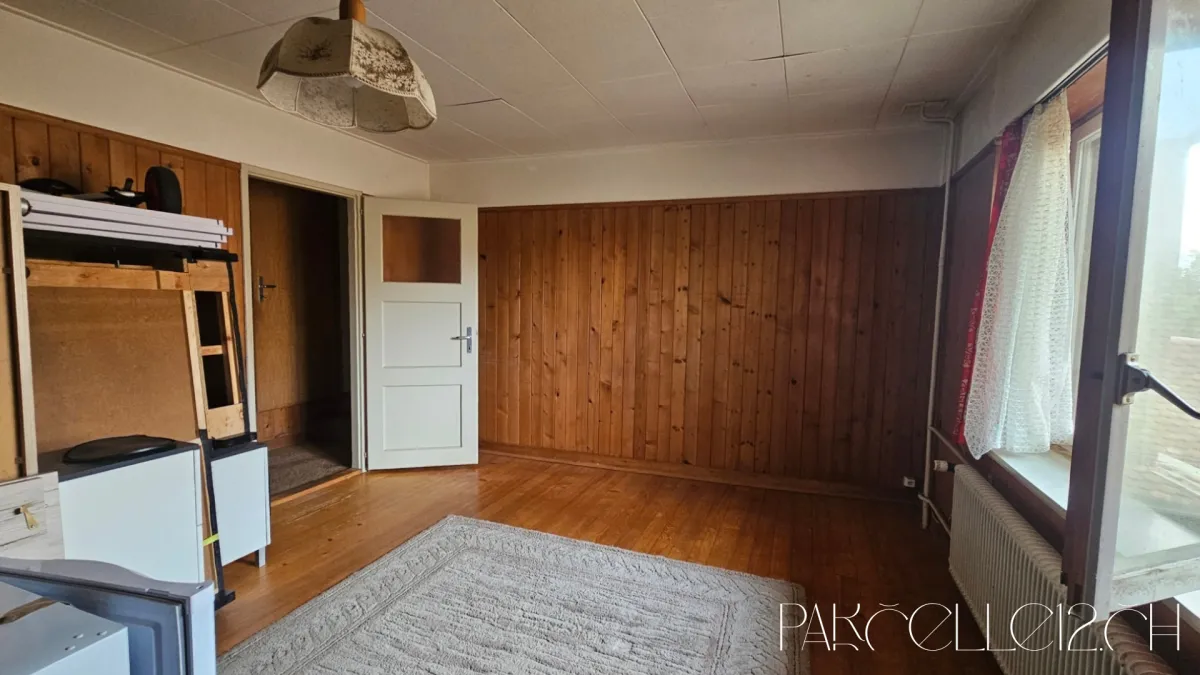 St-Légier-La Chiésaz for sale Single house Switzerland - cChic-immoHub your real estate portal