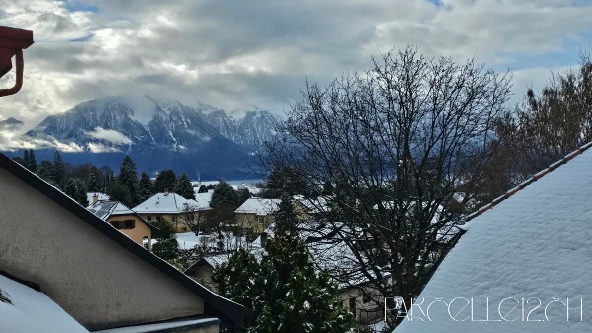 St-Légier-La Chiésaz for sale Single house Switzerland - cChic-immoHub your real estate portal