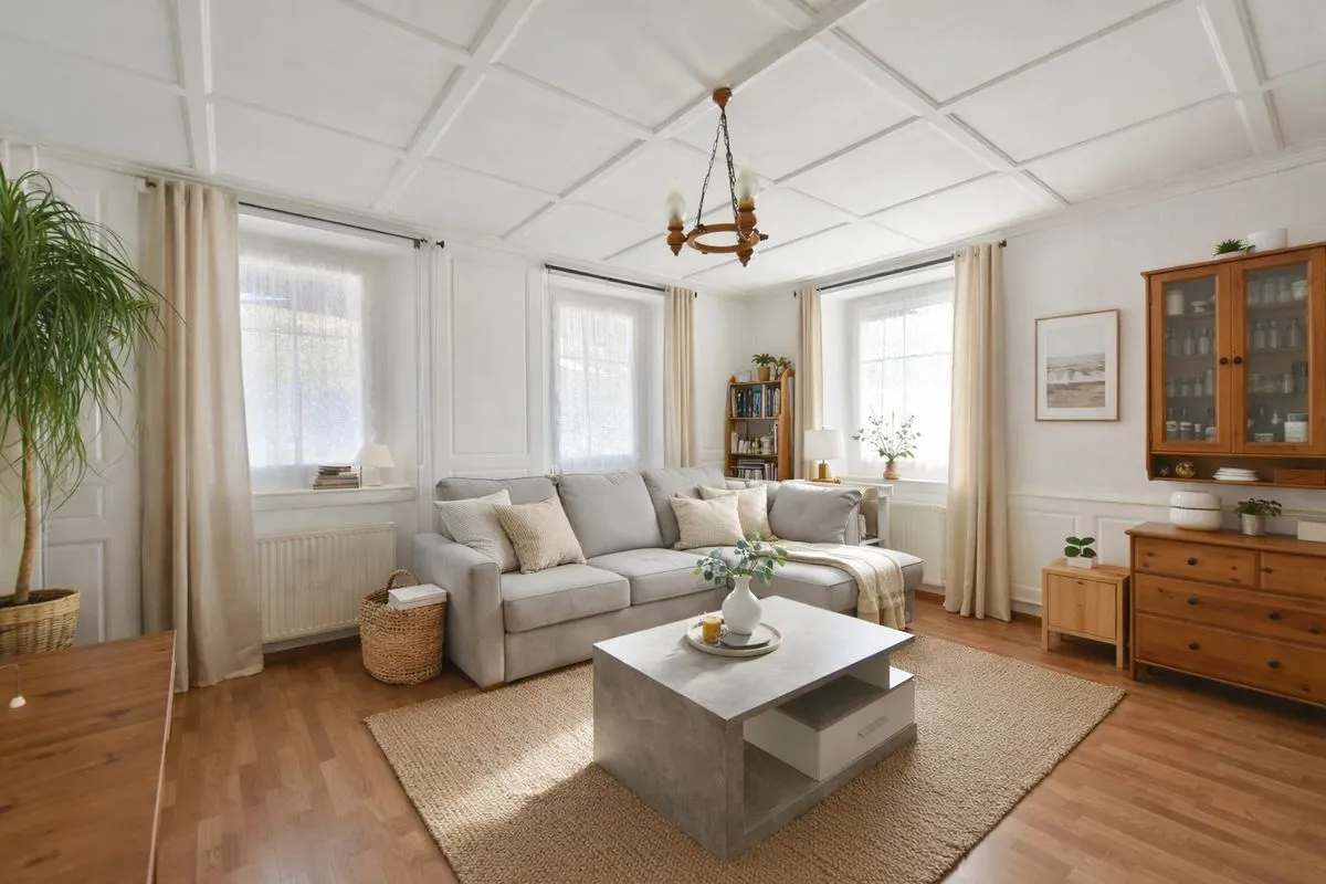 Le Brassus for sale Twin house Switzerland - cChic-immoHub your real estate portal