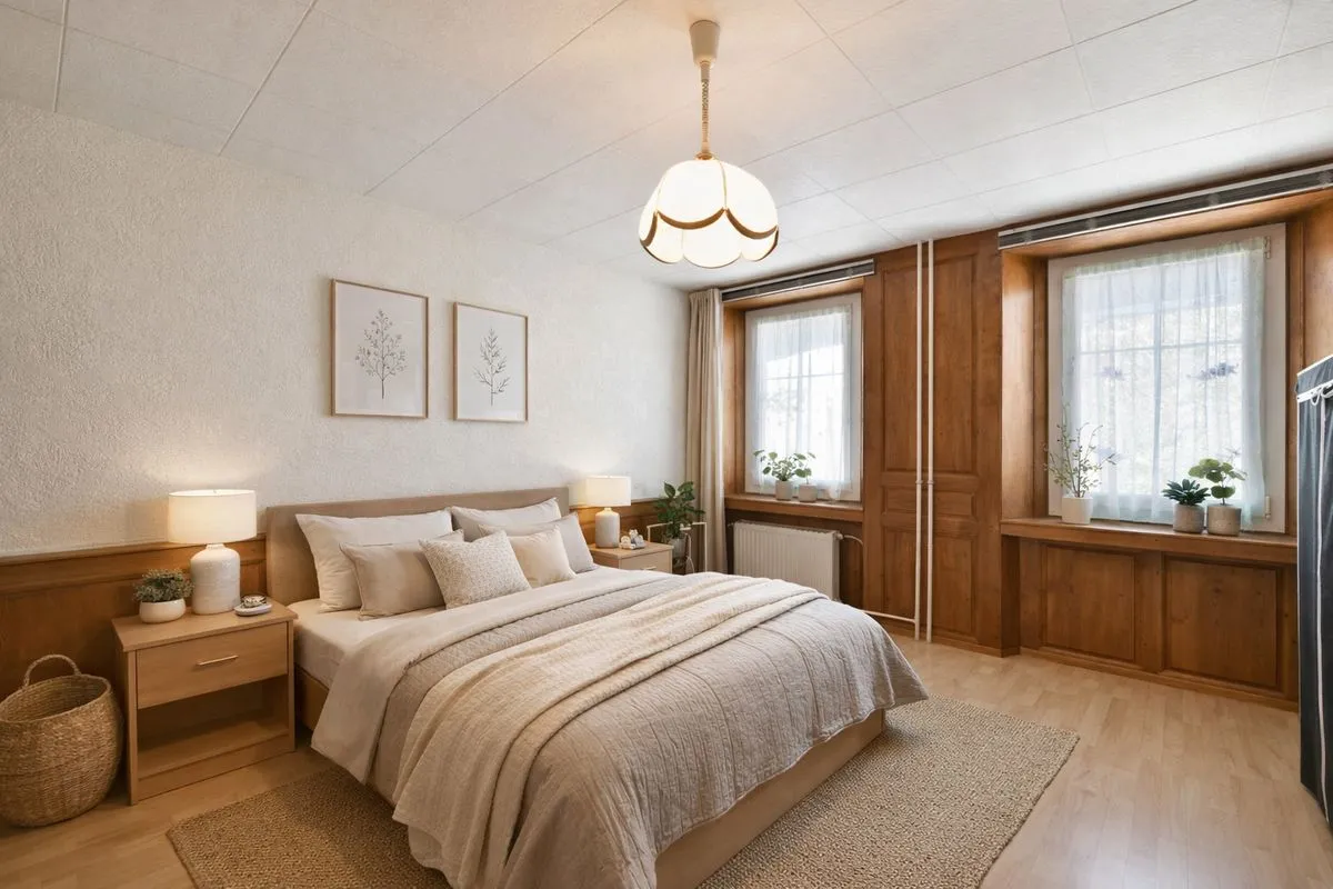 Le Brassus for sale Twin house Switzerland - cChic-immoHub your real estate portal