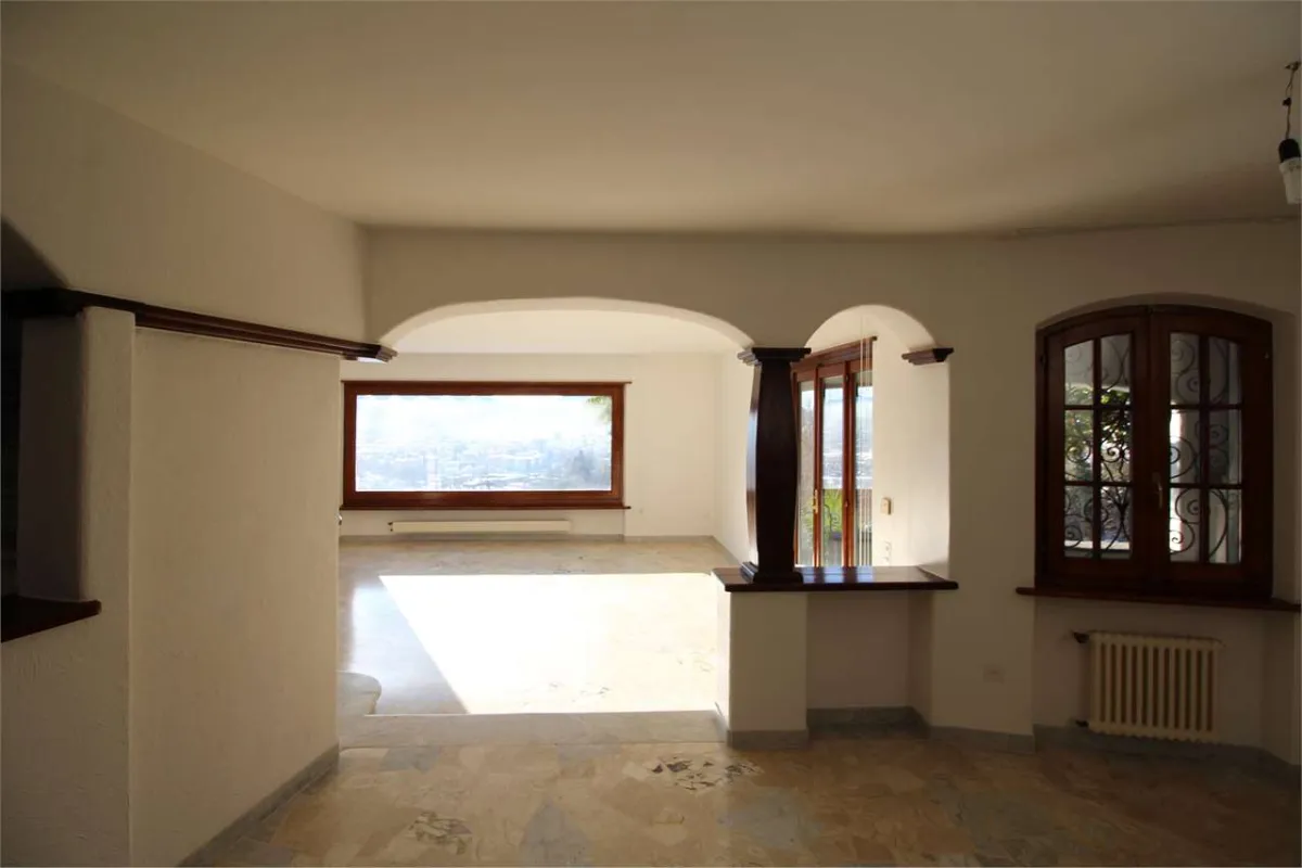 Canobbio in affito Villa Svizzera - 
cChic-immoHub Il vostro portale immobiliare