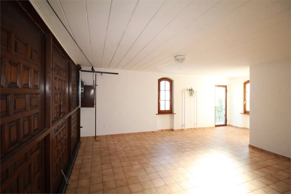 Canobbio in affito Villa Svizzera - 
cChic-immoHub Il vostro portale immobiliare