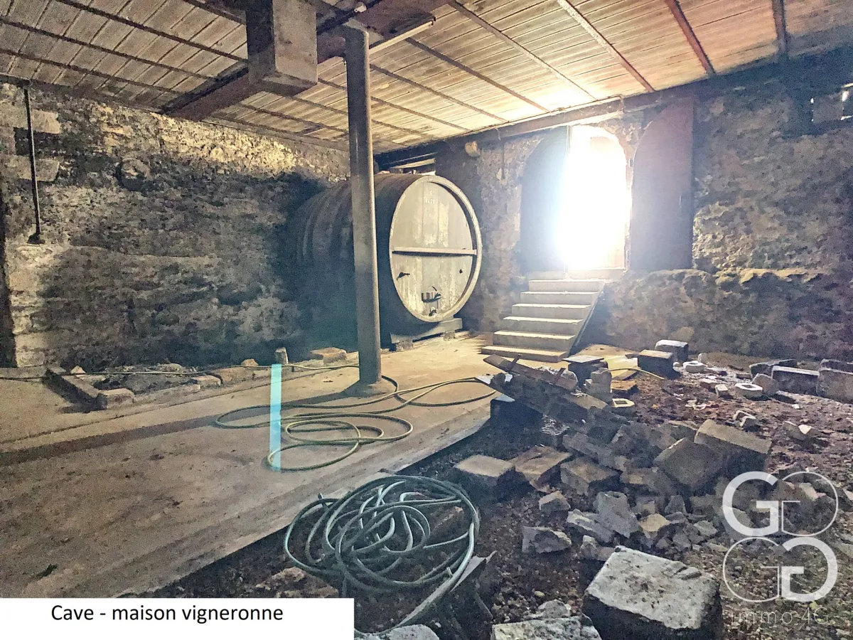 Luins for sale Farm Switzerland - cChic-immoHub your real estate portal