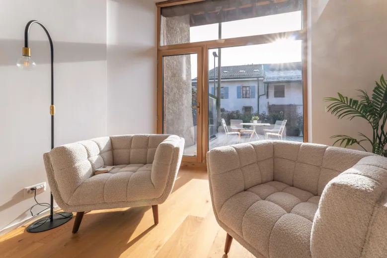 For sale Single house Cointrin Switzerland - cChic-immoHub your real estate portal