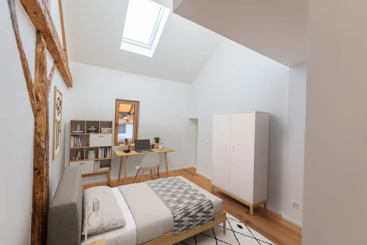 Cointrin for sale Single house Switzerland - cChic-immoHub your real estate portal