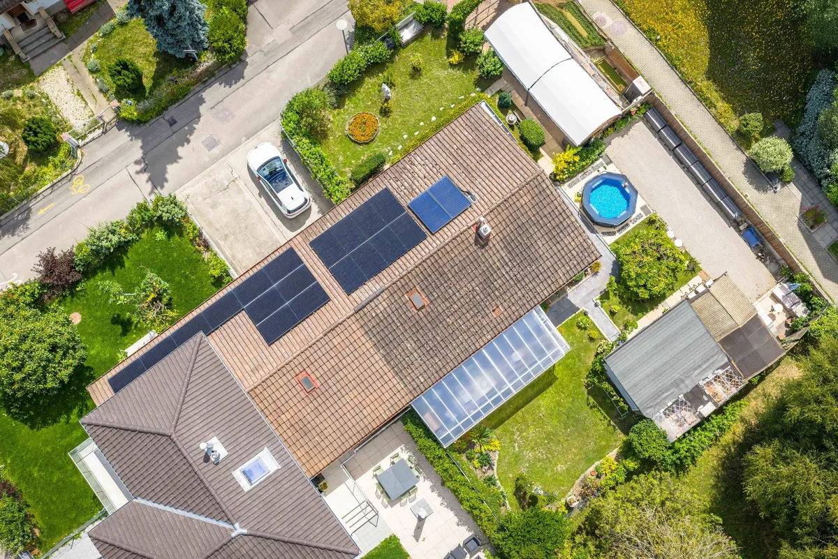 Nyon for sale Single house Switzerland - cChic-immoHub your real estate portal