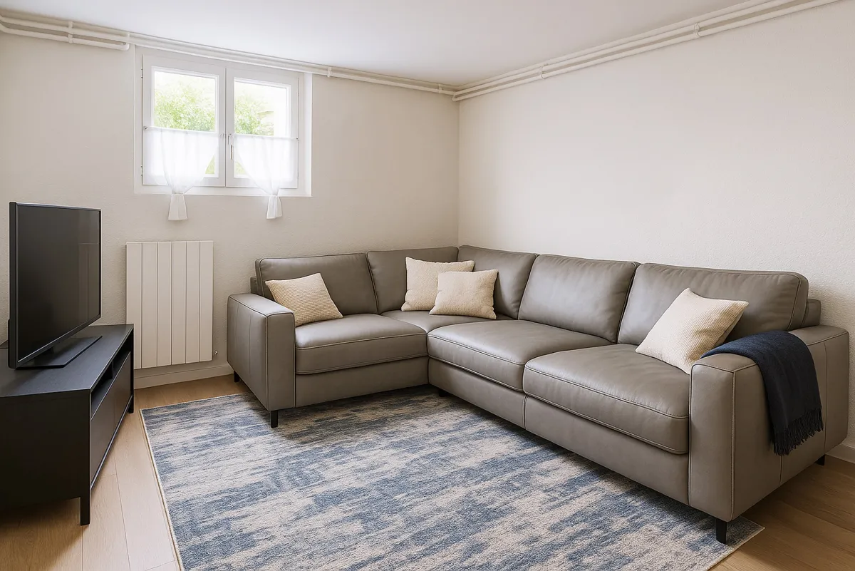 Nyon for sale Single house Switzerland - cChic-immoHub your real estate portal