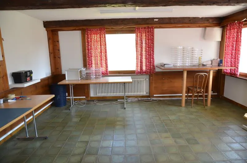 Les Mosses for sale Gastronomy Switzerland - cChic-immoHub your real estate portal